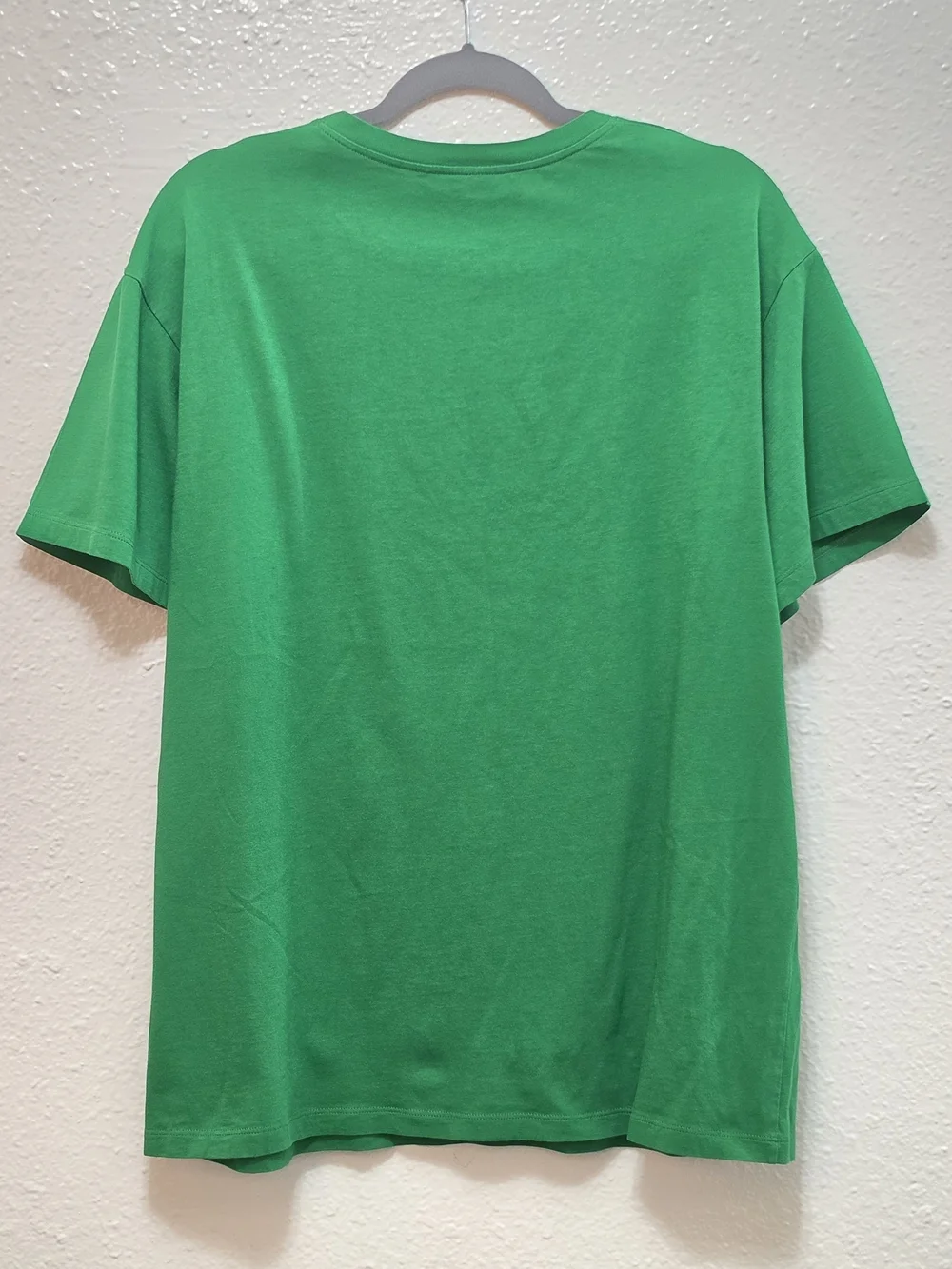 Gucci GG star bust t-shirt, M